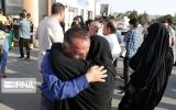 بازگشت بیش از ۵۳۷۰ زندانی به آغوش خانواده در آذربایجان‌غربی