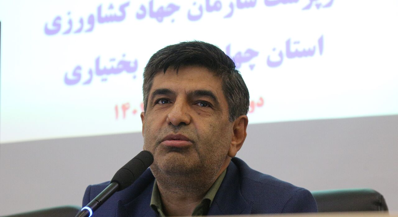 ذخایر کالاهای اساسی در چهارمحال و بختیاری وضعیت مناسبی دارد ذخایر کالاهای اساسی در چهارمحال و بختیاری وضعیت مناسبی دارد