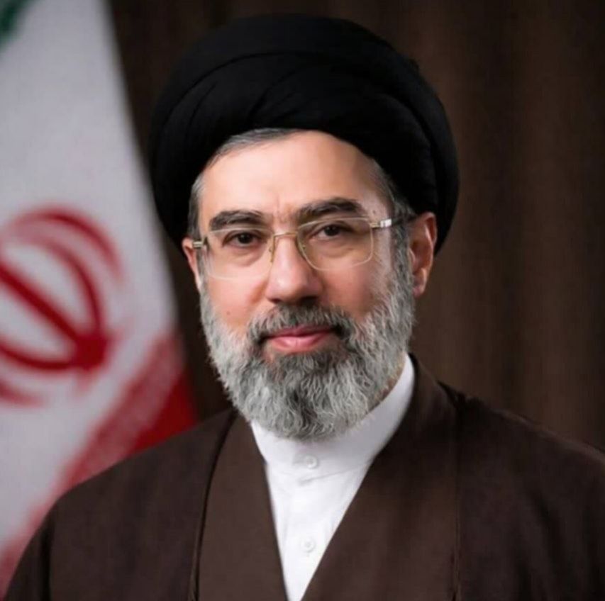 سومین رهبر جمهوری اسلامی ایران انتخاب شد