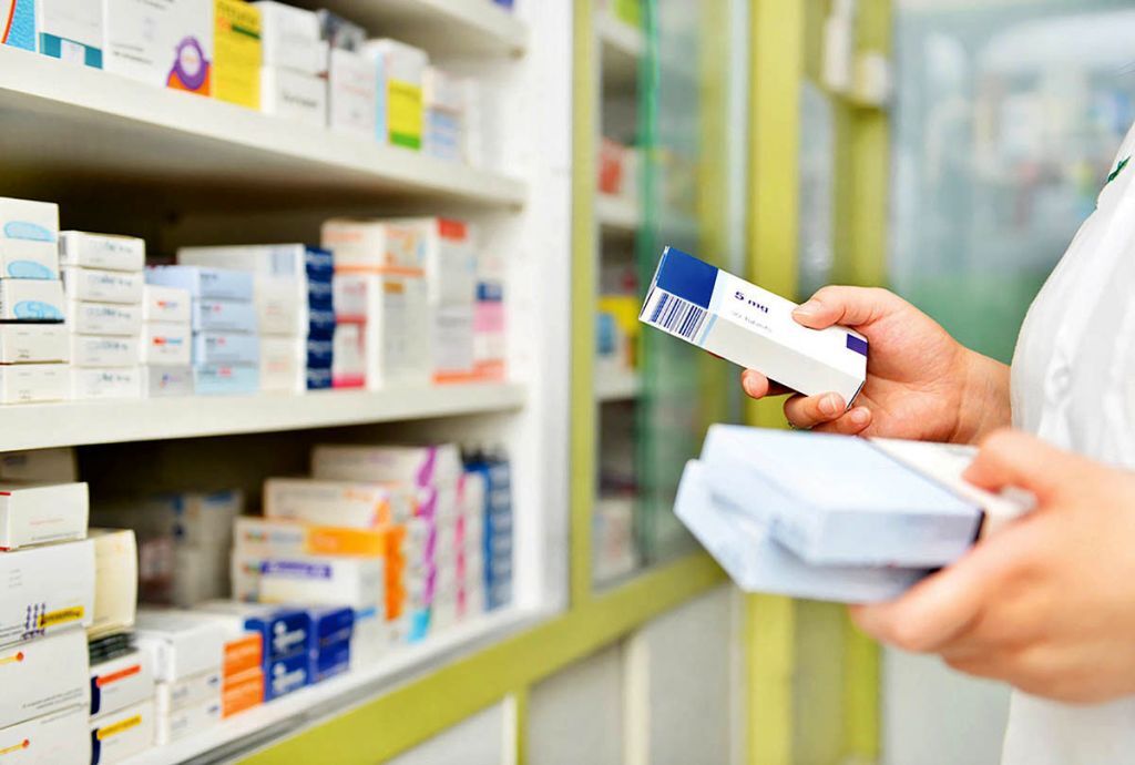 نیاز دارویی چهارمحال و بختیاری تامین شد نیاز دارویی چهارمحال و بختیاری تامین شد