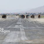 فرودگاه خرم‌آباد هدف حمله هوایی قرار گرفت