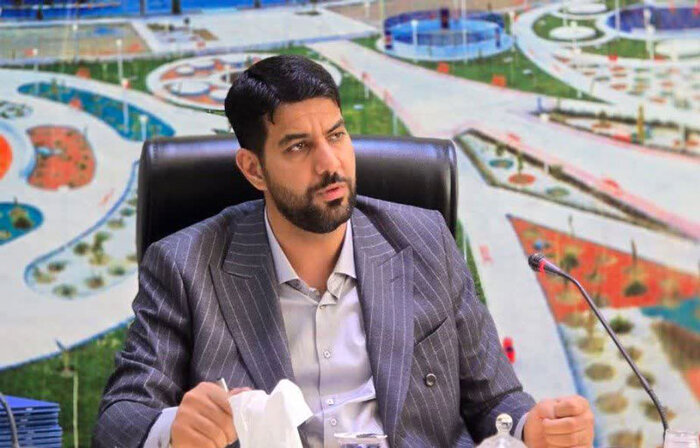 آغاز انتخاب واحد بزرگ‌ترین طرح مسکونی متمرکز کشور در بهارستان اصفهان