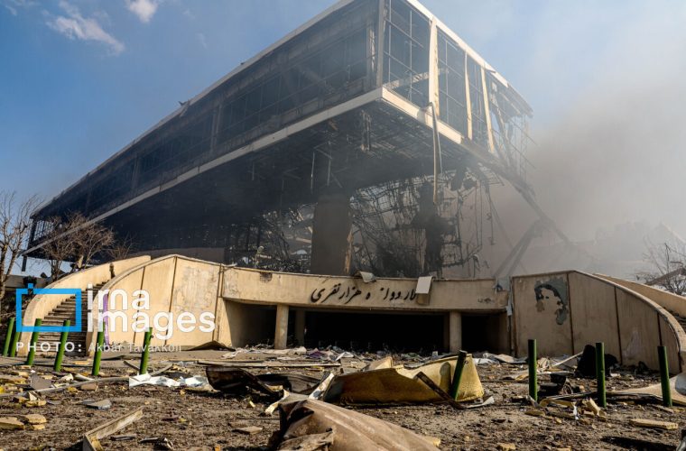 مرداد ماه بازسازی استادیوم آزادی تمام می‌شود/آغاز کار تعویض چمن ورزشگاه در این هفته