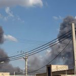 فرودگاه کاشان برای چندمین بار هدف متجاوزان آمریکایی – صهیونی قرار گرفت