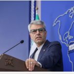 مذاکرات  سه جانبه پاکستان بی‌نتیجه اما بی‌وقفه ؛ دیپلماسی در کنار مدافعان وطن، آماده هر فداکاری