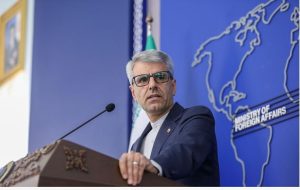 مذاکرات  سه جانبه پاکستان بی‌نتیجه اما بی‌وقفه ؛ دیپلماسی در کنار مدافعان وطن، آماده هر فداکاری