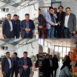 مدیرکل تعاون چهارمحال و بختیاری : فعالیت اقتصادی در شرایط جنگی، هم‌ ارزش جهاد است