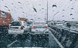 هشدار راهداری چهارمحال و بختیاری/ تمامی محورهای استان لغزنده است
