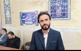 حسینی مدیرکل اداره راه و شهرسازی چهارمحال و بختیاری عملکرد این اداره را در شهرستان سامان تشریح کرد