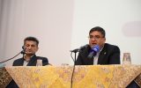 نخستین نشست شورای اداری چهارمحال و بختیاری در سال 1405 برگزار شد