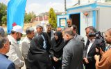 پیشرفته‌ترین ایستگاه‌های سنجش آلودگی هوای اصفهان افتتاح شد