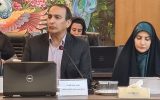 اصفهان با ۱۵ عارضه زیست‌محیطی دست‌وپنجه نرم می‌کند/ ضرورت اقدام ملی برای احیای زاینده‌رود