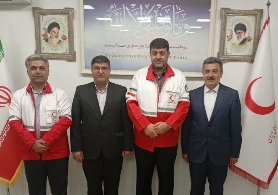 تقویت پایگاههای امدادی اولویت استان است تقویت پایگاههای امدادی اولویت استان است