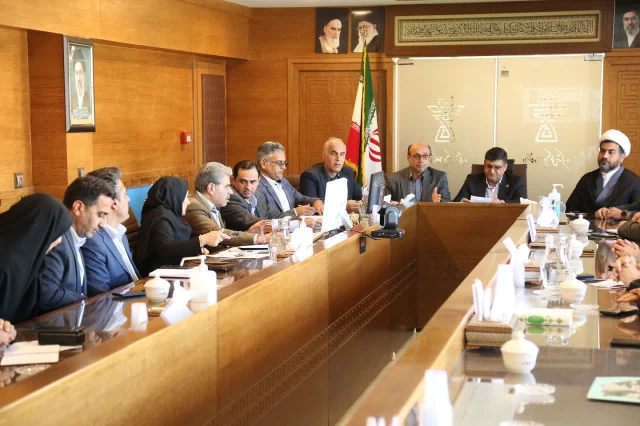 شمارش معکوس برای پزشک خانواده هشدار استاندار: نظام سلامت از درمانمحوری به پیشگیری برود شمارش معکوس برای پزشک خانواده هشدار استاندار: نظام سلامت از درمانمحوری به پیشگیری برود