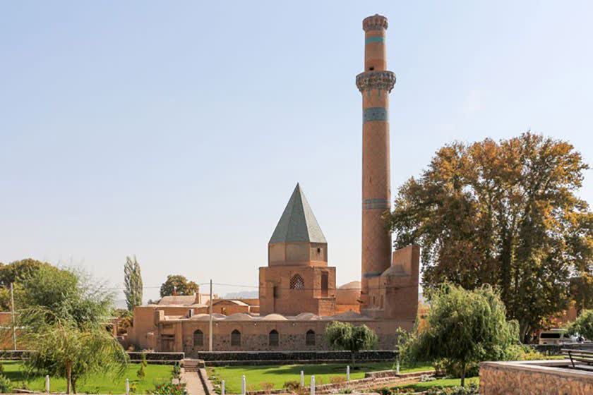 در آستانه ثبت جهانی؛ شش مسجد تاریخی استان اصفهان در مسیر میراث یونسکو در آستانه ثبت جهانی؛ شش مسجد تاریخی استان اصفهان در مسیر میراث یونسکو