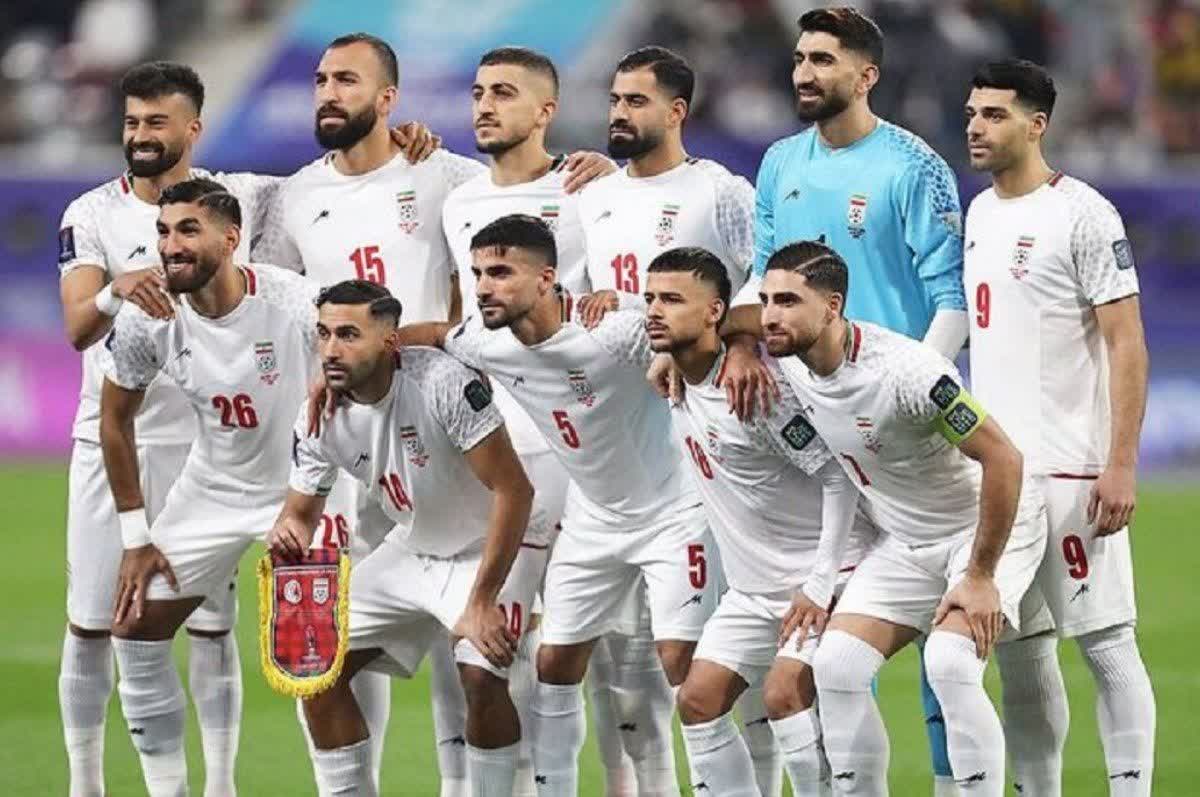 اسامی ٣٠ بازیکن دعوت‌شده به اردوی نهایی تیم ملی فوتبال اعلام شد ‌