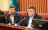 اصفهان، رکورددار خسارت‌های مالی در جنگ اخیر است