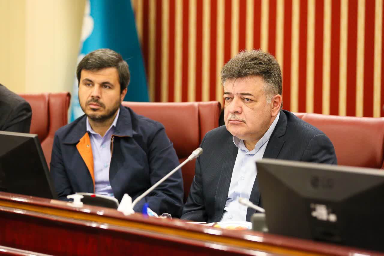 اصفهان، رکورددار خسارت‌های مالی در جنگ اخیر است