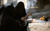 «چهل منبر» دلدادگی؛ تاسوعا در گذرهای کهن لرستان