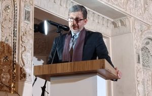 استاندار: اصفهان تنها استان دارای ۲ شهر خلاق جهانی است
