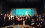 برگزیدگان چهاردهمین جشنواره ملی دوسالانه مشاعره رضوی در شهرکرد معرفی شدند