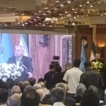 وزیر میراث فرهنگی در اصفهان : صادرات راه نجات صنایع دستی ایران است