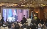وزیر میراث فرهنگی در اصفهان : صادرات راه نجات صنایع دستی ایران است