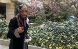 خواننده‌ پیشکسوت موسیقی در اصفهان درگذشت