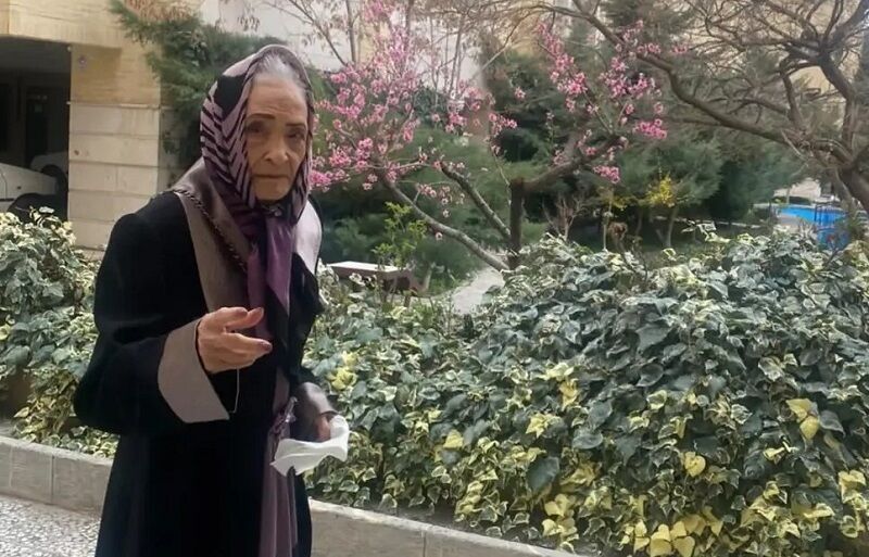 خواننده پیشکسوت موسیقی در اصفهان درگذشت خواننده پیشکسوت موسیقی در اصفهان درگذشت