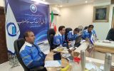 ۳۰ هزار مترمکعب مخزن آب آشامیدنی چهارمحال و بختیاری در حال ساخت است