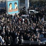 ۲۷۰۰ مسجد و ۴هزار مدرسه، مهیای اسکان تشییع‌کنندگان شهرستانی رهبر شهید
