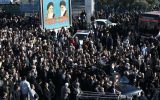 ۲۷۰۰ مسجد و ۴هزار مدرسه، مهیای اسکان تشییع‌کنندگان شهرستانی رهبر شهید