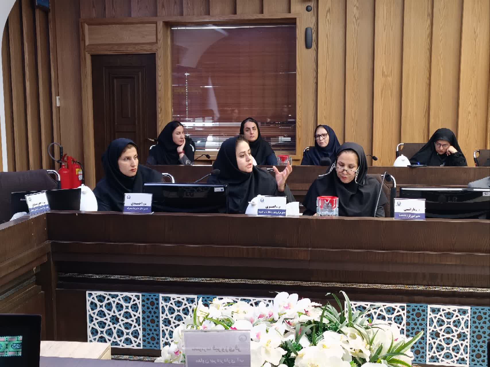 آب آشامیدنی اصفهان نیازی به دستگاههای تصفیه خانگی ندارد آب آشامیدنی اصفهان نیازی به دستگاههای تصفیه خانگی ندارد