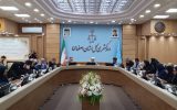 رسیدگی به بیش از یک میلیون پرونده با ۴۹ درصد نیروی انسانی