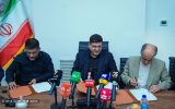 با انعقاد قراردادی، مجموعه ورزشی المپیک شهرکرد به فدراسیون کشتی واگذار شد