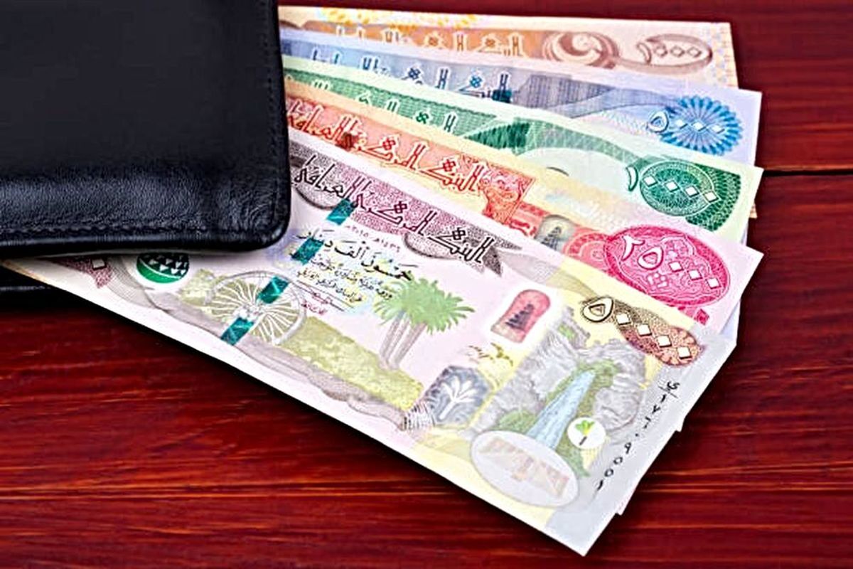 ۲۰۰ هزار دینار عراق برای هر زائر اربعین تعیین شد/ هزینه بیمه هر زائر ۲۰۰ هزار تومان ۲۰۰ هزار دینار عراق برای هر زائر اربعین تعیین شد/ هزینه بیمه هر زائر ۲۰۰ هزار تومان