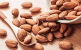 ممنوعیت صادرات بادام برداشته شد