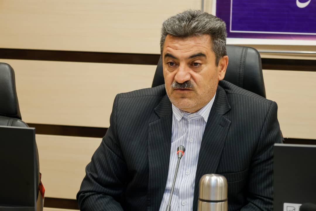 ۱۴ هزار میلیارد ریال اعتبارات هزینهای چهارمحال و بختیاری در سال ۱۴۰۵ تصویب شد ۱۴ هزار میلیارد ریال اعتبارات هزینهای چهارمحال و بختیاری در سال ۱۴۰۵ تصویب شد