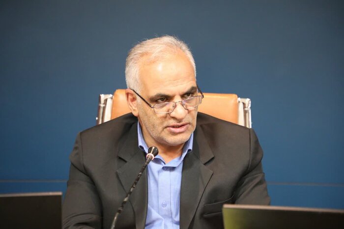 تعزیرات حکومتی چهارمحال و بختیاری نظارت بر بازار استان را تقویت کند تعزیرات حکومتی چهارمحال و بختیاری نظارت بر بازار استان را تقویت کند