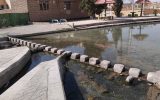 قنات «ارونه» اردستان، شاهکاری ۲۵۰۰ ساله در دل کویر