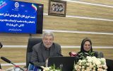 رییس سازمان بهزیستی در اصفهان : توانبخشی هنری در دستور کار سازمان بهزیستی قرار گرفته است