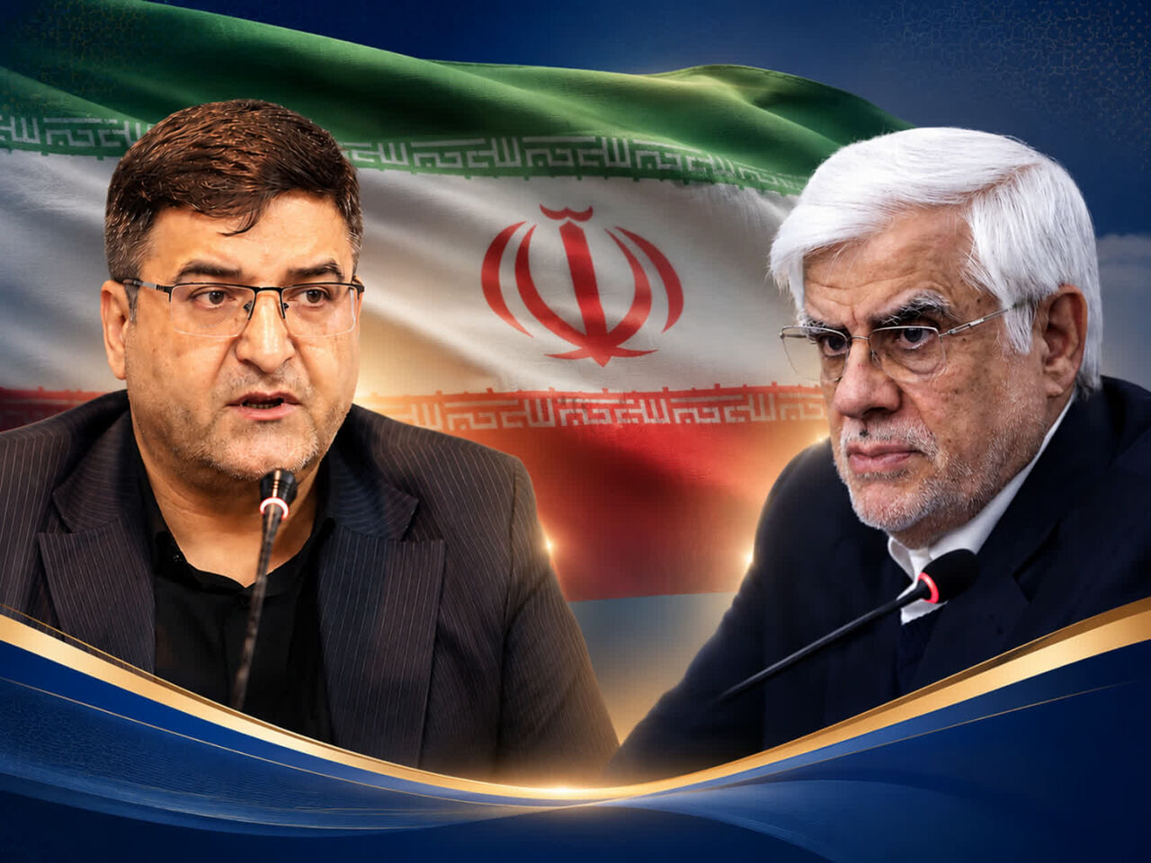 معاون اول رییس‌جمهور بر حمایت از برنامه‌های توسعه‌ای چهارمحال و بختیاری تأکید کرد