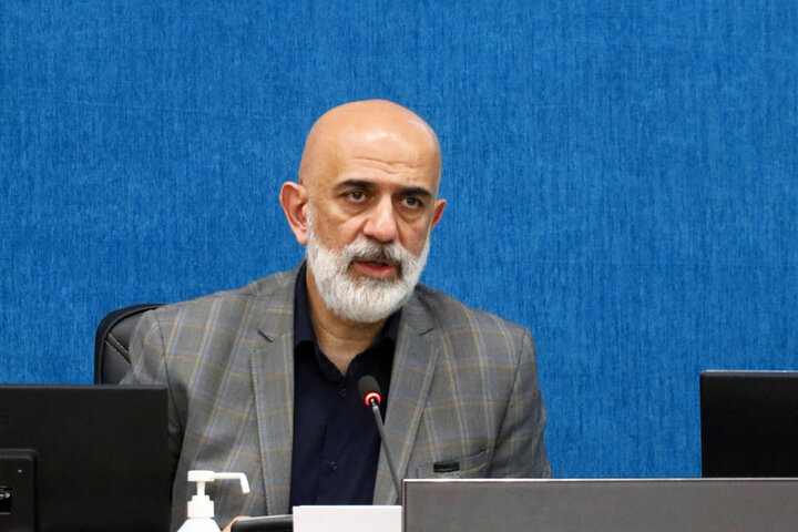 نخستین انجمن بلاگرها با مجوز رسمی و ۱۰ میلیون مخاطب نخستین انجمن بلاگرها با مجوز رسمی و ۱۰ میلیون مخاطب