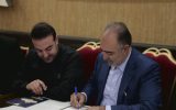احداث بزرگترین مجتمع آموزشی کشور با تکیه بر فناوری هوش مصنوعی در اصفهان احداث بزرگترین مجتمع آموزشی کشور با تکیه بر فناوری هوش مصنوعی در اصفهان