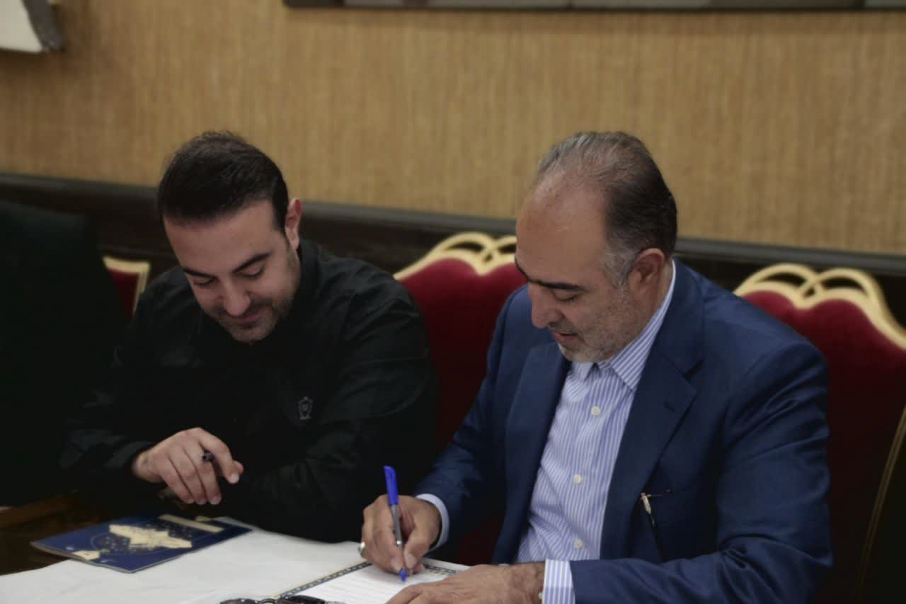 احداث بزرگترین مجتمع آموزشی کشور با تکیه بر فناوری هوش مصنوعی در اصفهان احداث بزرگترین مجتمع آموزشی کشور با تکیه بر فناوری هوش مصنوعی در اصفهان