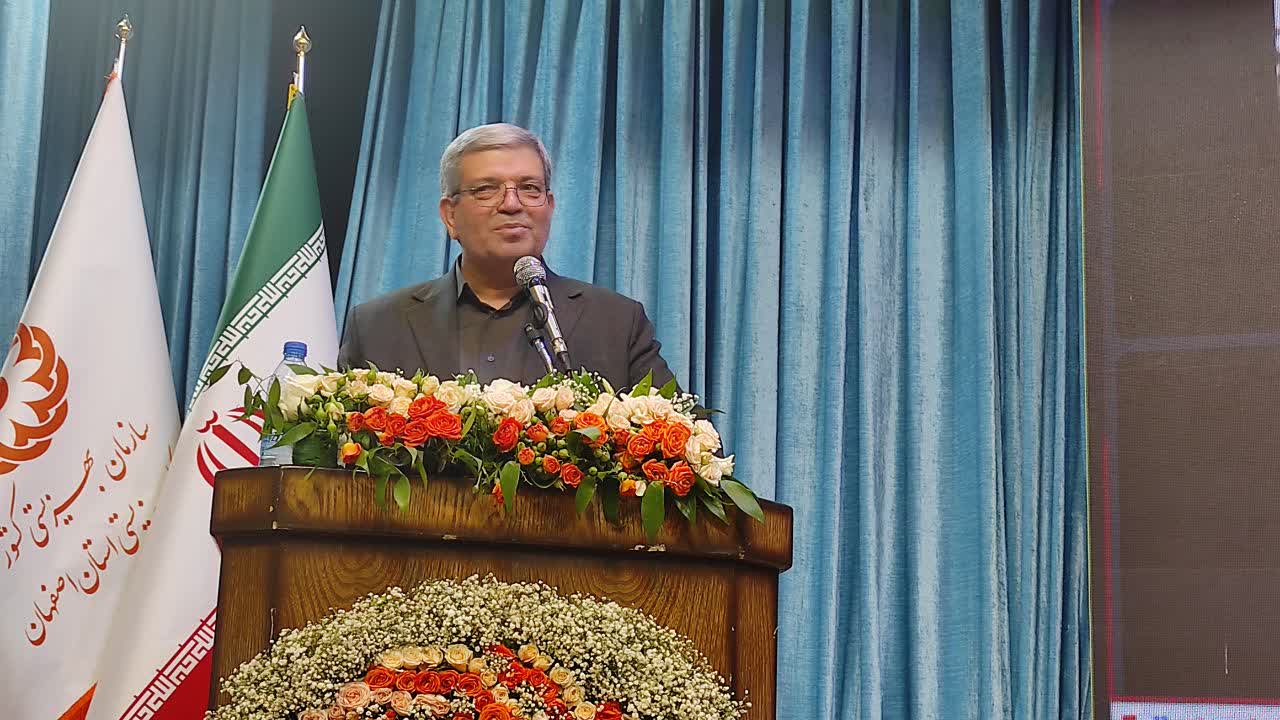 برنامهریزی برای توانمندسازی جامعهٔ هدف؛ از اشتغال ۳۲۶۱ معلول تا تأمین آمبولانسهای اجتماعی برنامهریزی برای توانمندسازی جامعهٔ هدف؛ از اشتغال ۳۲۶۱ معلول تا تأمین آمبولانسهای اجتماعی