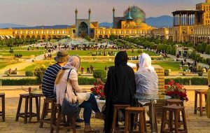 اصفهان میزبان فستیوال بین‌المللی فیلم‌های گردشگری جهان شد