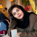 پیکر مریم همتیان در قطعه هنرمندان آرام گرفت