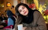 پیکر مریم همتیان در قطعه هنرمندان آرام گرفت